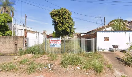 Lote de 304 m² à venda por R$ 370.000 - Jardim Buriti Sereno - Aparecida de Goiânia/GO