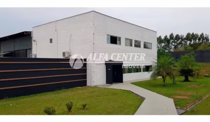 Galpão à venda, 2170 m² por R$ 5.500.000,00 - Polo Empresarial de Goiás - Aparecida de Goiânia/GO