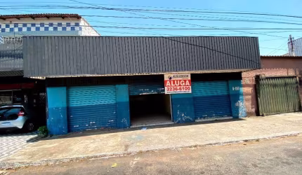 Loja para alugar, 40 m² por R$ 1.010,10/mês - Setor Coimbra - Goiânia/GO