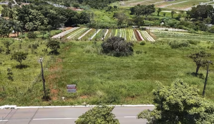 Área de 1445 m² à venda por R$ 1.250.000 no Residencial Solar Central Park - Aparecida de Goiânia/GO