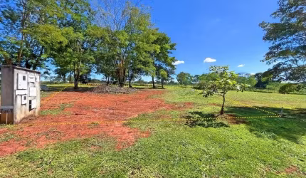 Lote de 1298m² à venda por R$ 2.100.000 no Portal do Sol Green em Goiânia/GO