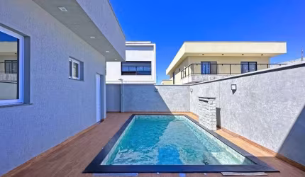 Casa de 212 m² com 04 suítes à venda por R$ 2.300.000 no Portal do Sol Green - Goiânia/GO