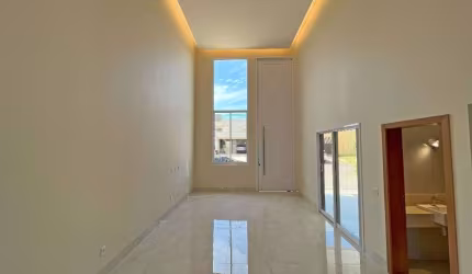 Casa de 200m² com 04 suítes à venda por R$ 2.300.000 no Jardins Lisboa em Goiânia/GO