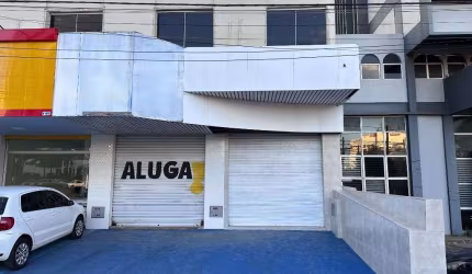 Loja disponível para locação, 56,00m² - R$ 3.000/mês - Setor Sul - Goiânia
