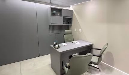 Sala de 45 m² à venda por R$ 1.050.000 no Complexo Órion, no Setor Marista - Goiânia/GO