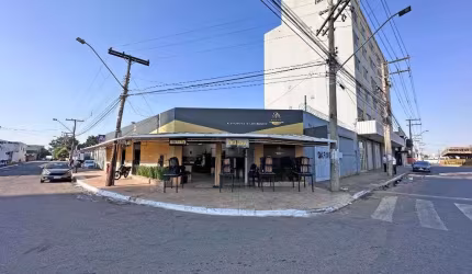 Prédio à venda, 3.300,00m² (R$ 7.000.000) Setor Aeroviário