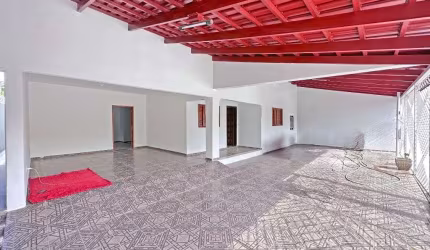 Casa com 3 dormitórios à venda, 374 m² por R$ 610.000,00 - Parque Amazônia - Goiânia/GO