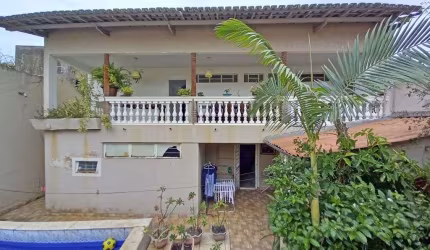 Sobrado de 628 m² com 04 quartos à venda por R$ 1.990.000 no Setor Sul - Goiânia/GO