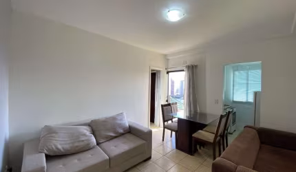 Apartamento de 48 m² com 01 suíte para alugar por R$ 1.800/mensais no Setor Bela Vista - Goiânia