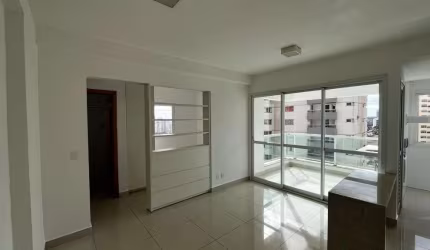 Apartamento de 42 m² com 01 quarto para alugar por R$ 1.950/mensais no Setor Oeste - Goiânia