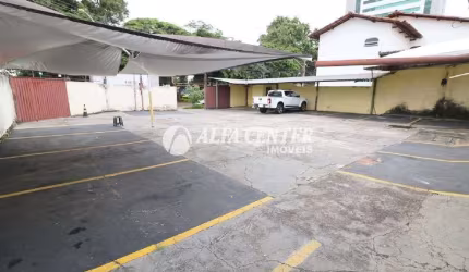 Área para locação próxima da Caixa da Avenida T-9, de 912m², R$ 5.900/mês no Jardim América em Goiânia/GO