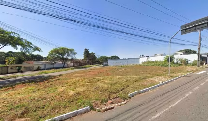 Área à venda, 1114 m² por R$ 1.300.000,00 - Jardim Presidente - Goiânia/GO