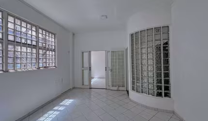 Pavimento corporativo próximo a Praça da 90 para locação, de 110m², R$ 9.500/mês no Setor Sul em Goiânia/GO