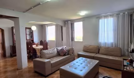 Apartamento de 137 m² com 03 quartos à venda por R$ 600.000 no Setor Oeste - Goiânia/GO