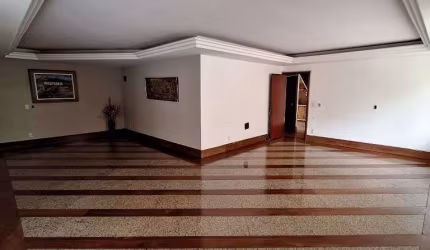 Apartamento de 280 m² com 04 suítes à venda por R$ 1.200.000 no Setor Oeste - Goiânia/GO