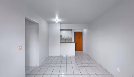 Apartamento de 74 m² com 03 quartos para alugar por R$ 1.700/mensais no Setor Negrão de Lima - Goiânia
