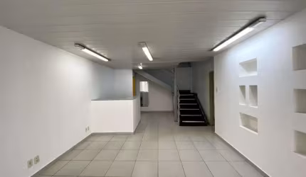 Loja para locação com 200m², R$4.900 mensais no  Setor Oeste em Goiânia/GO