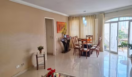 Apartamento de 123 m² com 03 quartos à venda por R$480.000 no Setor Oeste - Goiânia/GO