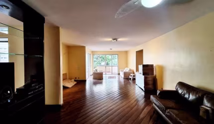 Apartamento de 246,00m² com 04 quartos à venda - R$650.000 no Setor Oeste - Goiânia