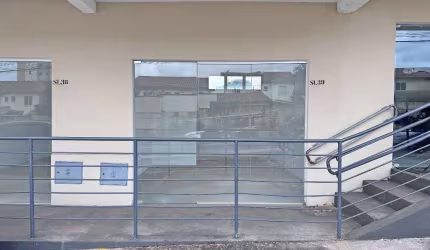 Sala disponível para locação, 39,00m² - R$ 1.800/mensais - St. Centro Oeste - Goiânia
