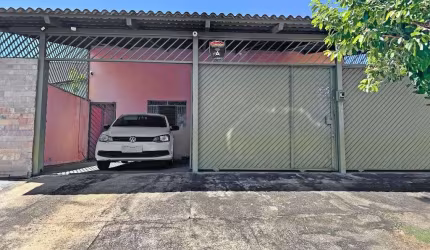 Casas totalizando 303 m² com 03 e 02 quartos à venda por R$ 600.000 no Jardim América - Goiânia/GO