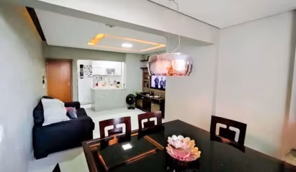 Apartamento com 03 dormitórios à venda, 88 m² por R$ 680.000 - Jardim Goiás - Goiânia/GO