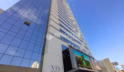 Sala Comercial de 39 m² para alugar por R$ 2.800/mensais no Setor Bueno - Goiânia