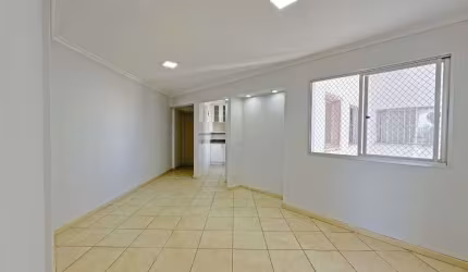 Apartamento de 91 m² com 03 quartos disponível para alugar por R$ 2.200 mensais no Setor Bueno - Goiânia/GO