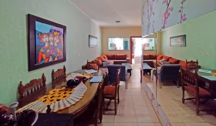 Casa com 2 dormitórios à venda, 65 m² por R$ 330.000,00 - Vila Galvão - Senador Canedo/GO