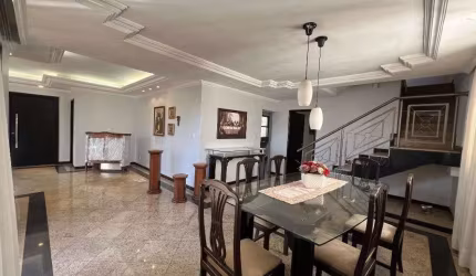Cobertura de 346 m² com 04 quartos à venda por R$ 1.550.000 no Setor Bueno - Goiânia/GO