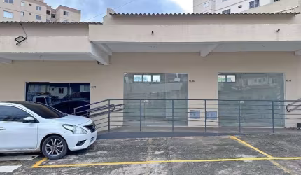 Loja de 39 m² disponível para alugar por R$ 1.800 mensais no Setor Marechal Rondon - Goiânia/GO