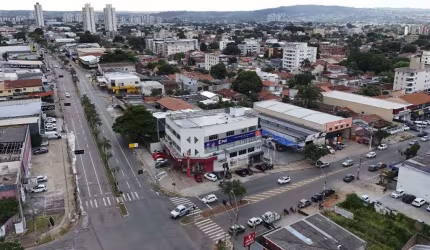 Loja de 270 m² para alugar por R$ 5.700/mensais no Setor Sudoeste - Goiânia