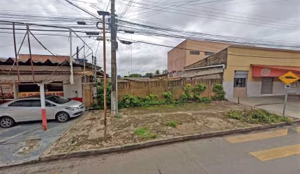 Lote de 399 m² à venda por R$ 460.000 no Jardim Esmeraldas - Aparecida de Goiânia/GO