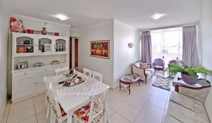 Apartamento com 3 dormitórios à venda, 77 m² por R$ 429.000,00 - Setor Bueno - Goiânia/GO