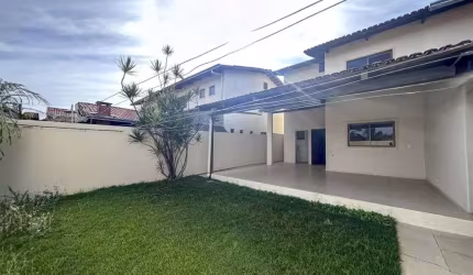 Sobrado com 3 quartos à venda, 124 m² - R$ 850.000 - Vila Jardim Vitória - Goiânia/GO