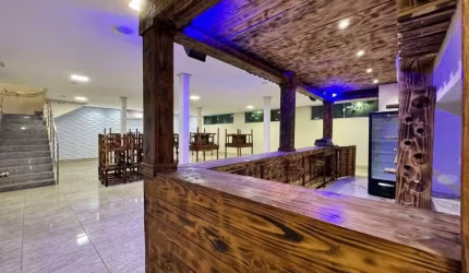 Prédio de 376 m² à venda por R$ 850.000 no Jardim Buriti Sereno - Aparecida de Goiânia/GO