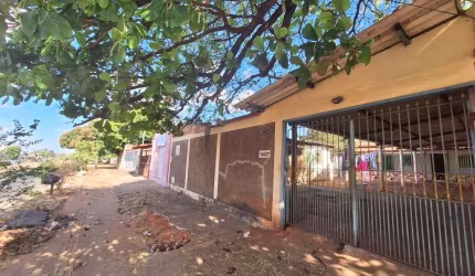 Terreno de 262 m² à venda por R$ 380.000  no Jardim Balneário Meia Ponte - Goiânia/GO