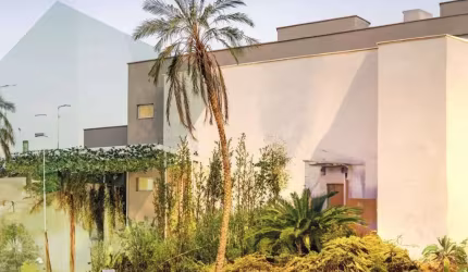 Casa de 100 m² com 03 quartos à venda por R$ 884.000 no Jardins Berlim - Senador Canedo/GO