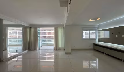 Apartamento de 168,76 m² com 03 suítes à venda por R$ 1.400.000 no Setor Bueno - Goiânia/GO