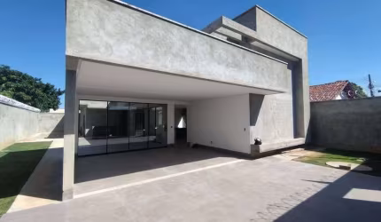 Casa de 233 m² com 03 suítes à venda por R$ 1.150.000 no Jardim Helvecia - Goiânia/GO