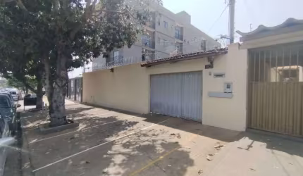 Casa com 3 dormitórios à venda, 217 m² por R$ 950.000,00 - Jardim América - Goiânia/GO