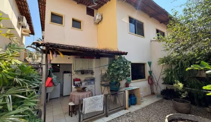 Sobrado de 105 m² com 03 quartos à venda por R$ 960.000 no Vila Jardim Vitória - Goiânia/GO