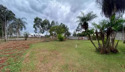 Lote de 12000 m² à venda por R$ 6.600.000 na Chácaras São Pedro - Aparecida de Goiânia/GO
