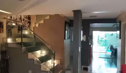 Sobrado de 170 m² com 03 quartos à venda por R$ 1.150.000 no Vila Jardim Vitória - Goiânia/GO