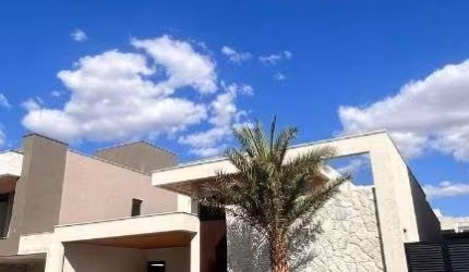Casa de 300 m² com 04 suítes à venda por R$ 4.399.000 no Jardins Itália - Goiânia/GO