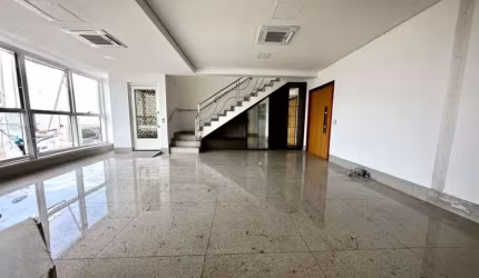 Cobertura de 329 m² com 03 suítes à venda por R$ 3.000.000 no Setor Bueno - Goiânia/GO