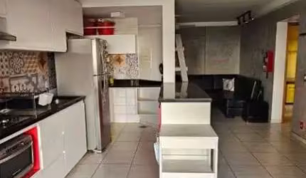 Apartamento 69 m² com 02 quartos à venda por R$ 520.000 no Jardim Goiás - Goiânia