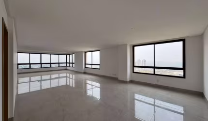 Apartamento de 235 m² com 04 suítes à venda por R$ 2.400.000 no Jardim Goiás - Goiânia/GO