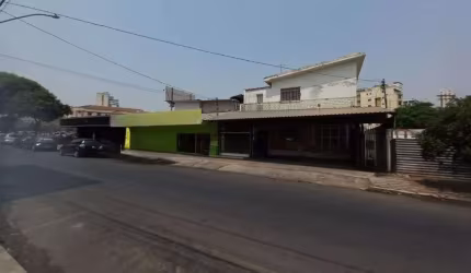 Sobrado de 720 m² à venda por R$ 2.250.000 no Setor Central - Goiânia/GO