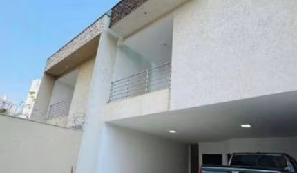 Sobrado de 238 m² com 04 suítes à venda por R$ 1.250.000 - Jardim Atlântico - Goiânia/GO